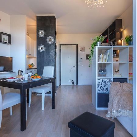 Lazzaretto A 5 Min Dall'Aeroporto Apartment 볼로냐 외부 사진