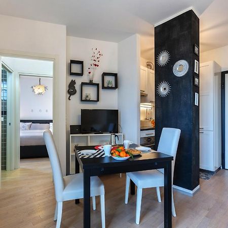 Lazzaretto A 5 Min Dall'Aeroporto Apartment 볼로냐 외부 사진