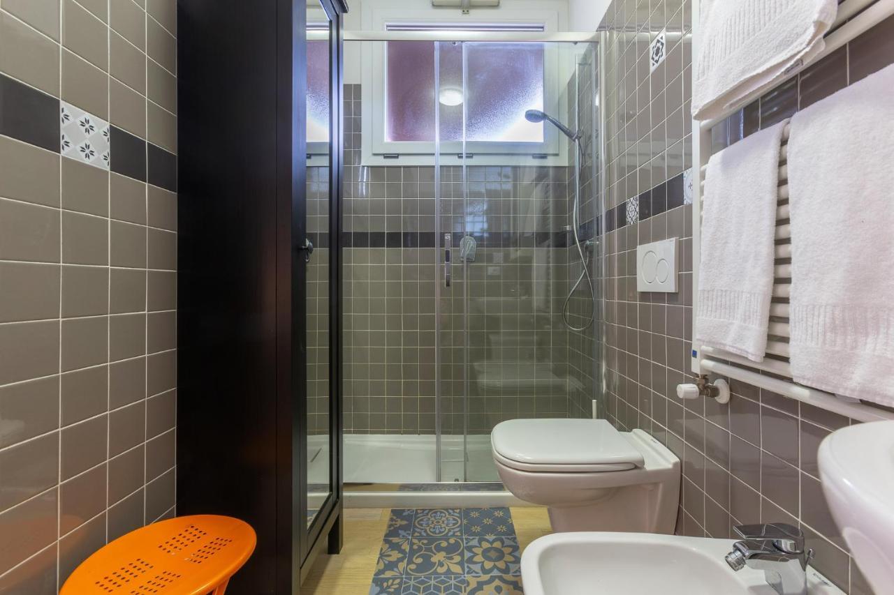 Lazzaretto A 5 Min Dall'Aeroporto Apartment 볼로냐 외부 사진