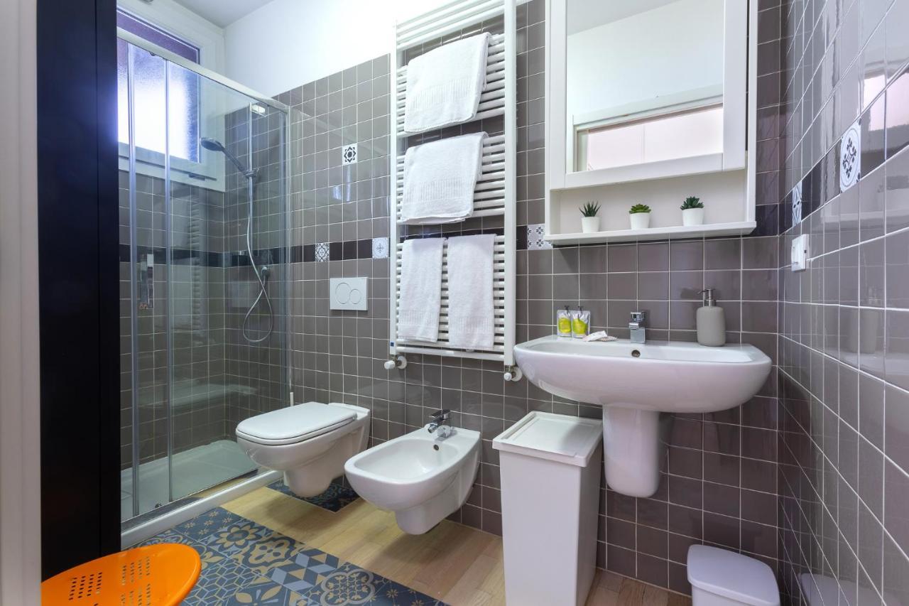 Lazzaretto A 5 Min Dall'Aeroporto Apartment 볼로냐 외부 사진