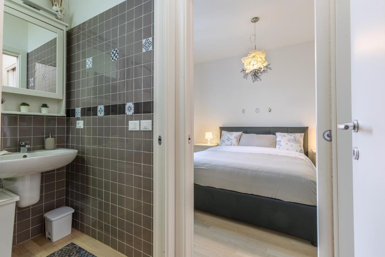 Lazzaretto A 5 Min Dall'Aeroporto Apartment 볼로냐 외부 사진