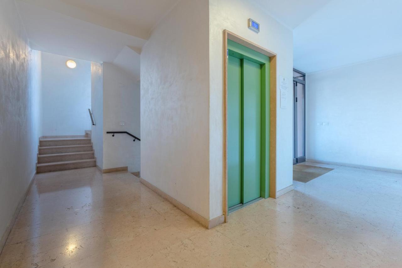 Lazzaretto A 5 Min Dall'Aeroporto Apartment 볼로냐 외부 사진