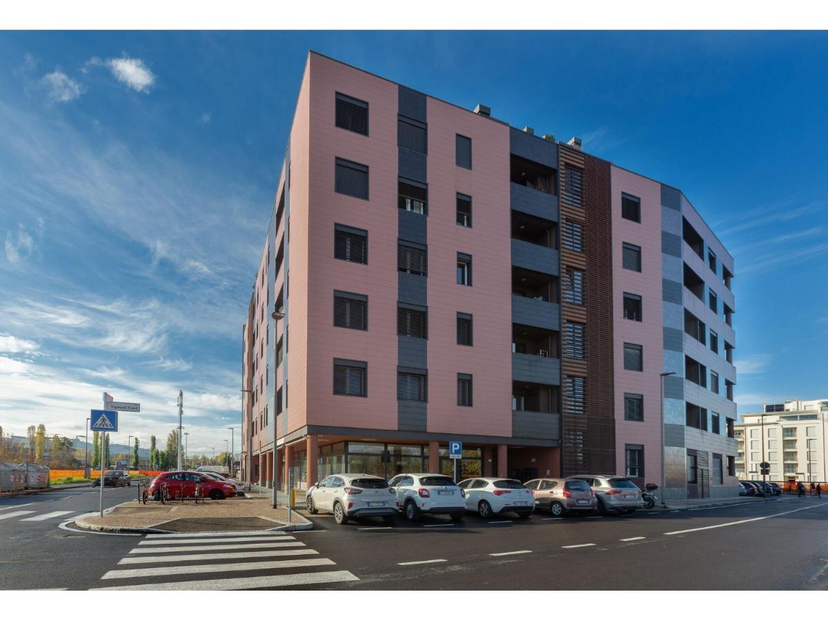 Lazzaretto A 5 Min Dall'Aeroporto Apartment 볼로냐 외부 사진